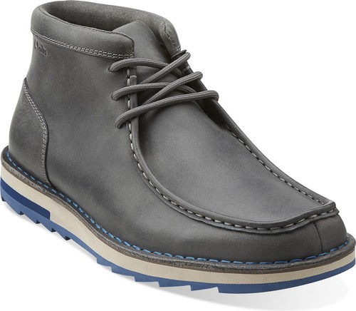 Clarks uomo mumford - uomo, folk