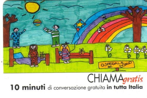 Chiamagratis ospedale amico - chiamagratis,