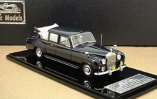 Telaio 1/43 Rolls Royce