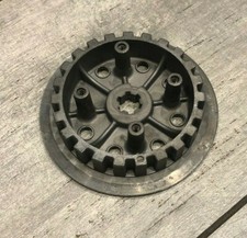 Tamburo frizione motore