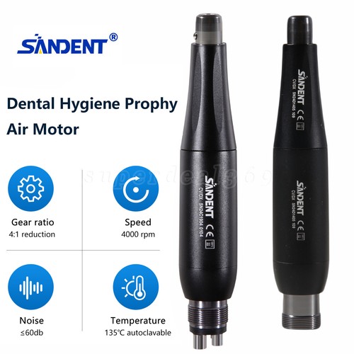Igiene dentale manipolo - dentale,