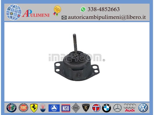 14802 supporto motore - 14802/2,