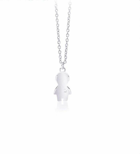 Mabina collana forma di - forma,