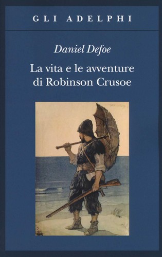 Daniel defoe vita e - daniel,