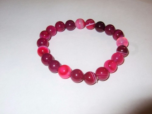 Bracciale pietra - bracciale,