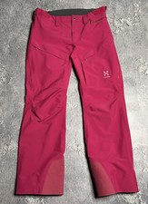 Pantalone donna Haglofs