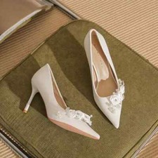 Decolte Scarpe Donna 8 cm