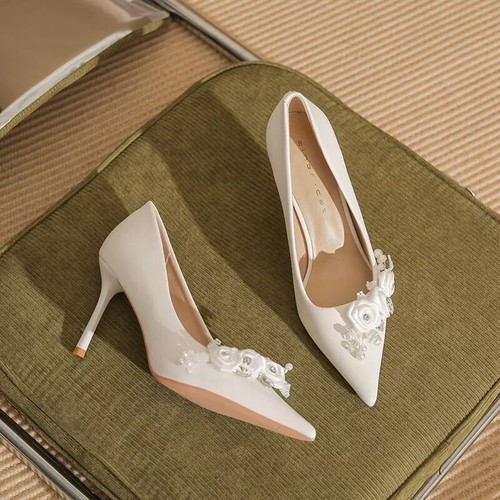Decolte scarpe donna cm - decolte, 8
