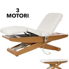 Lettino motori elettrico spa - 3,