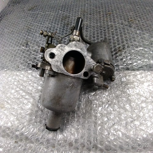 Carburatore monocorpo ø32 - carburatore, su