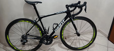 Bici corsa monoscocca - bici, carbonio