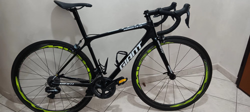 Bici corsa monoscocca carbonio - bici,