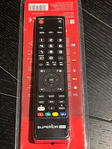 Telecomando per samsung - per,