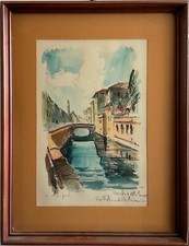 Scuola lombarda secolo - lombarda, xx