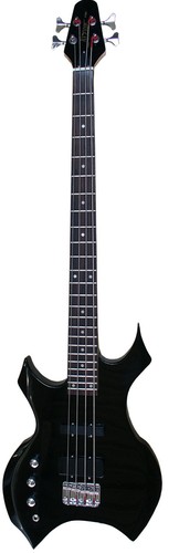 Basso elettrico xb500 mancino - elettrico,