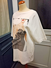 COME NUOVO! Abito maglione