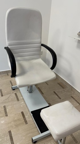 Poltrona podologica pedicure - podologica,
