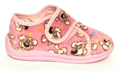 Pantofola bambina scarpetta - pantofola, da