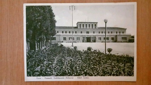 Fano pesaro urbino - pesaro,