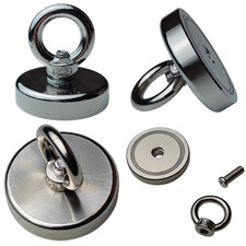 Neodym Ösen Magnet
