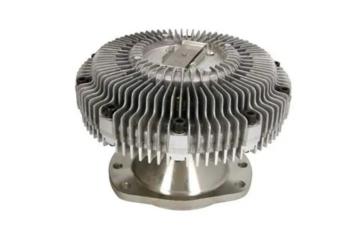 Frizione ventola radiatore - ventola,