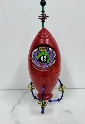 Raro ltd marvin - ed, marziano