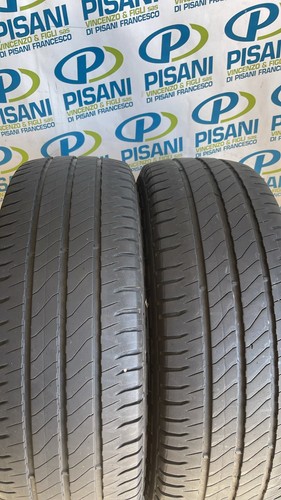 Gomme usate 235 16c carico - 16c,