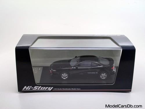 Toyota celica r - 1:43, gt-r