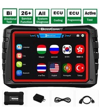 BOSSCOMM IFIX980 Scanner