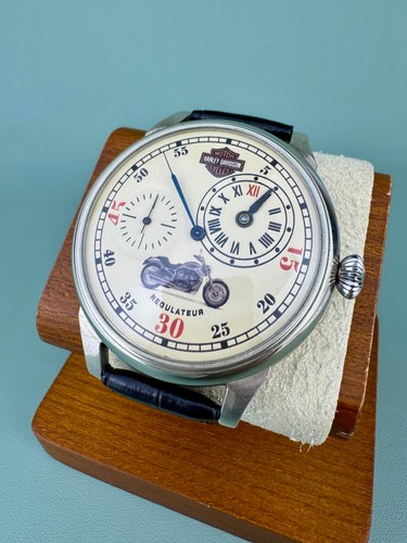 Orologio polso uomo - da,