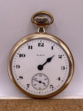 Antico orologio da tasca