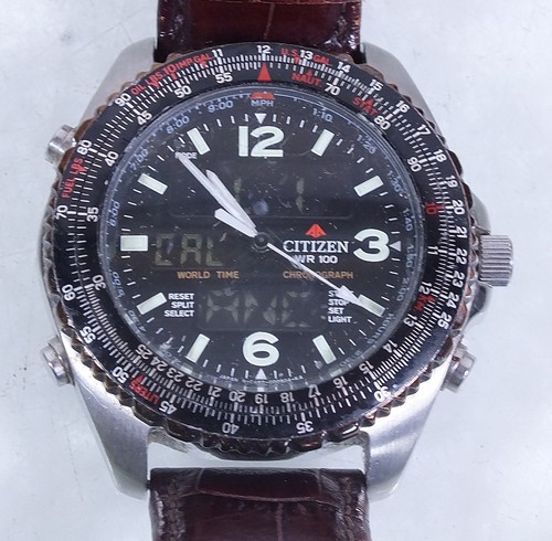 Orologio citizen promaster - orologio,