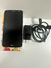 LG G2 VS980 - 32GB - Black