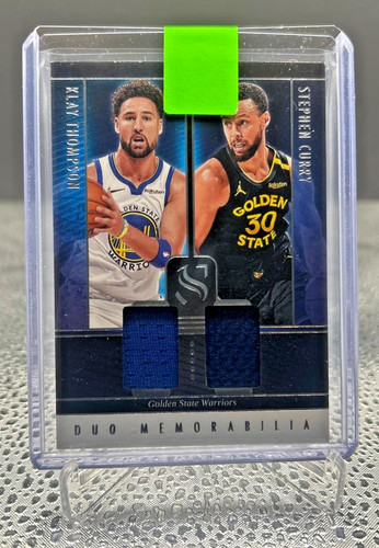 2024 panini silhouette duo - panini,