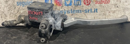 Pompa freno anteriore per - freno,