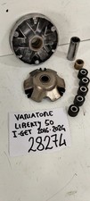 Variatore piaggio liberty - liberty, 50
