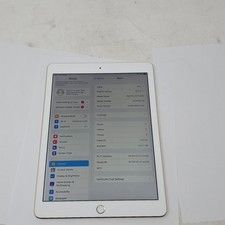 Apple iPad Pro (9.7-inch)