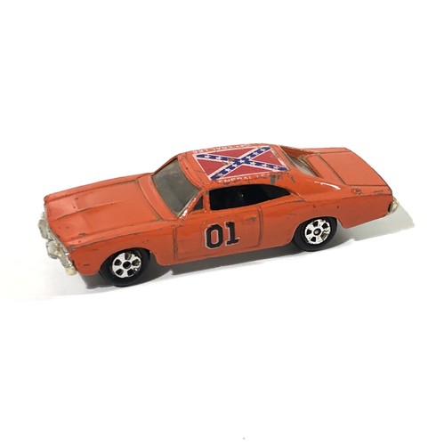 1981 ertl dukes hazzard - dukes,