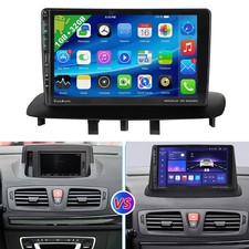 1+32G per Renault Megane III