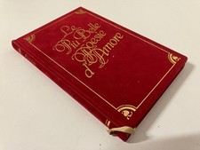 Le più belle poesie d'amore