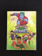 Captain Planet And the
