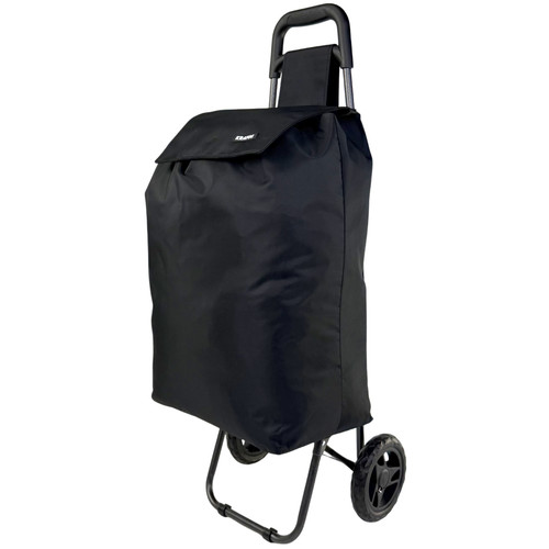 Carrello della spesa - 2, ruote