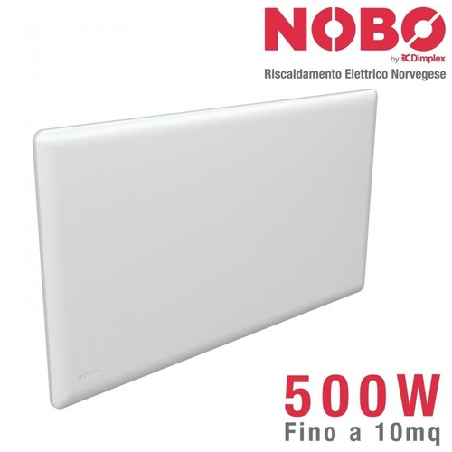 Radiatore elettrico norvegese