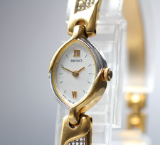 Orologio Donna Vintage 1987