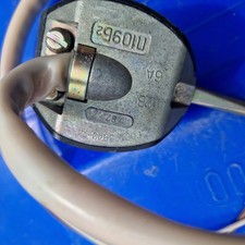 Interruttore lampeggiante GAZ