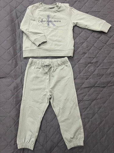Completino tutina calvin - calvin, klein