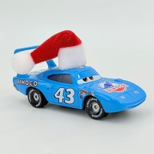 Cappello peluche Disney Pixar