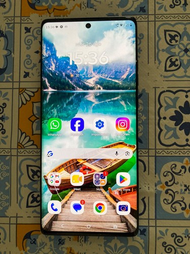 Motorola moto g85 256gb - motorola,