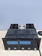 McIntosh MC-2205 Amplificatore