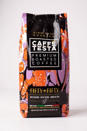 Caffè testa fifty - testa,